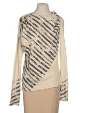 BOLONGARO TREVOR - T-shirt maniche lunghe