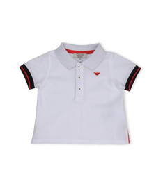 ARMANI JUNIOR - ポロシャツ