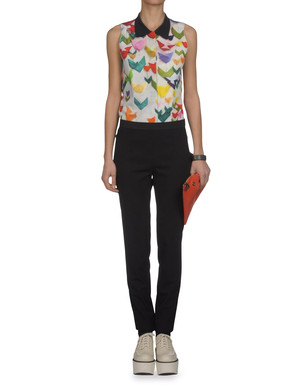 JIL SANDER NAVY - Shirt
