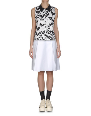 JIL SANDER NAVY - Shirt