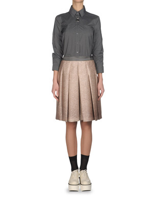 JIL SANDER NAVY - Shirt