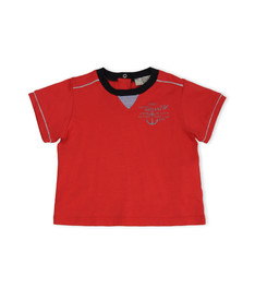 ARMANI JUNIOR - 半袖T-SHIRTS