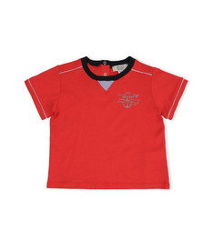 ARMANI JUNIOR - 半袖T-SHIRTS