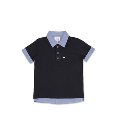ARMANI JUNIOR - ポロシャツ