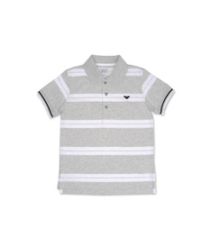 ARMANI JUNIOR - ポロシャツ