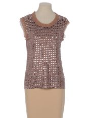 CUT IT OUT - T-shirt senza maniche