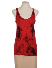 BALMAIN - T-shirt sans manches