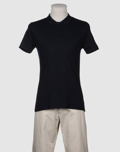 ZOOM COLTORTI - Polo shirt