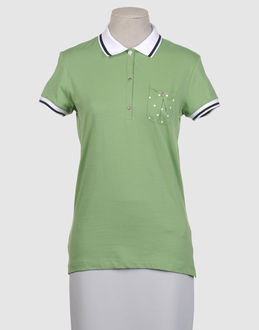 Meltin Pot - Tops - Polos