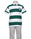 U.S.POLO ASSN. - Polo