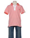 U.S.POLO ASSN. - Polohemd