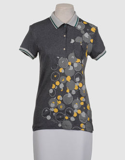 Meltin Pot - Tops - Polos