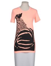 25.10 per MAURIZIO COLLECTION - Kurzärmliges T-Shirt