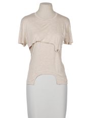 BORNE by ELISE BERGER - Short sleeve t-shirt