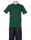 U.S.POLO ASSN. - Kurzärmliges T-Shirt