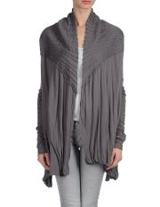 RICK OWENS LILIES - Cardigan