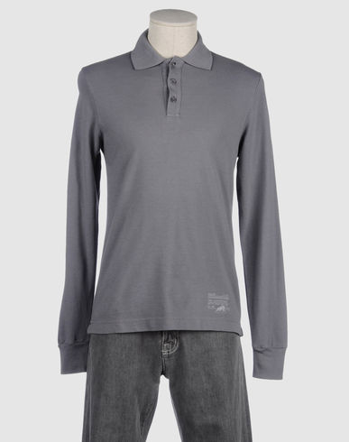 ZOOM POLIZIA - Polo shirt