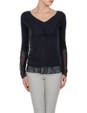 PINKO SUNDAY MORNING - Long sleeve t-shirt