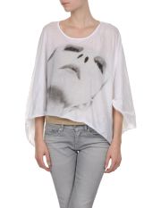 DRKSHDW by RICK OWENS - Top