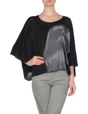 DRKSHDW by RICK OWENS - Top