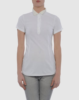 Brunello Cucinelli - Tops - Polos
