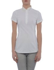 BRUNELLO CUCINELLI - Polo shirt