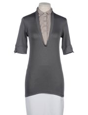 BRUNELLO CUCINELLI - T-shirt maniche corte
