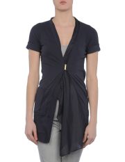 BRUNELLO CUCINELLI - Short sleeve t-shirt
