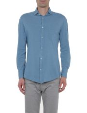 BRUNELLO CUCINELLI - 長袖シャツ