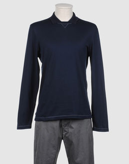 Brunello Cucinelli - Tops - t-shirts manches longues