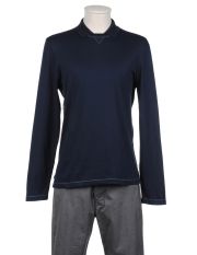 BRUNELLO CUCINELLI - Long sleeve t-shirt