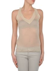 RICK OWENS LILIES - Τοπ