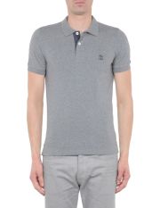BRUNELLO CUCINELLI - Polo shirt
