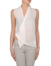 RICK OWENS LILIES - Τοπ