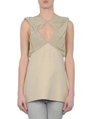 RICK OWENS - Топ