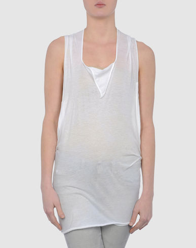 ZOOM RICK OWENS - Top