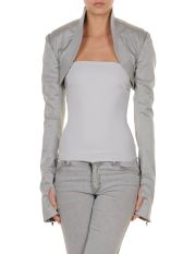 GARETH PUGH - Shrug