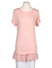 SARAH WAYNE - Short sleeve t-shirt