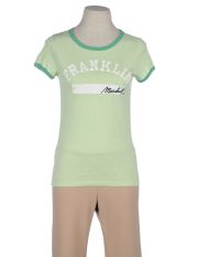 FRANKLIN & MARSHALL - T-shirt maniche corte
