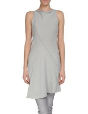 DRKSHDW by RICK OWENS - Sleeveless t-shirt