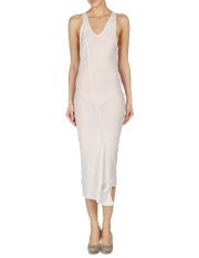 DRKSHDW by RICK OWENS - 3/4 length dress