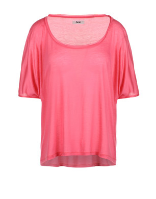 Short sleeve t-shirt Women's - ACNE