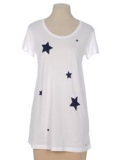 DES PETITS HAUTS - Short sleeve t-shirt