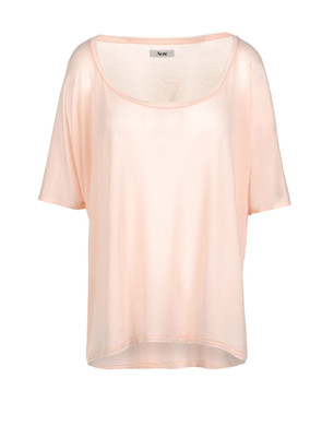 Short sleeve t-shirt Women's - ACNE