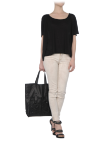 ACNE - T シャツ