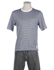 BROOKS BROTHERS - T-shirt maniche corte