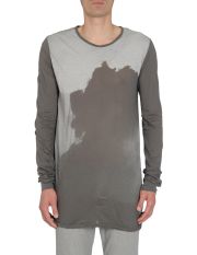 DRKSHDW by RICK OWENS - T-shirt maniche lunghe
