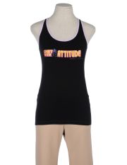 FRANKIE MORELLO SEXYWEAR - Top
