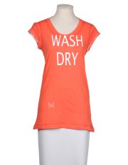 LE FULL PULL - T-shirt maniche corte