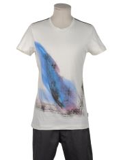 C'N'C' COSTUME NATIONAL - T-shirt maniche corte